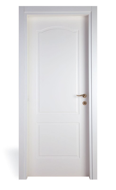 DOOR 125 FINITURA – LACCATO BIANCO