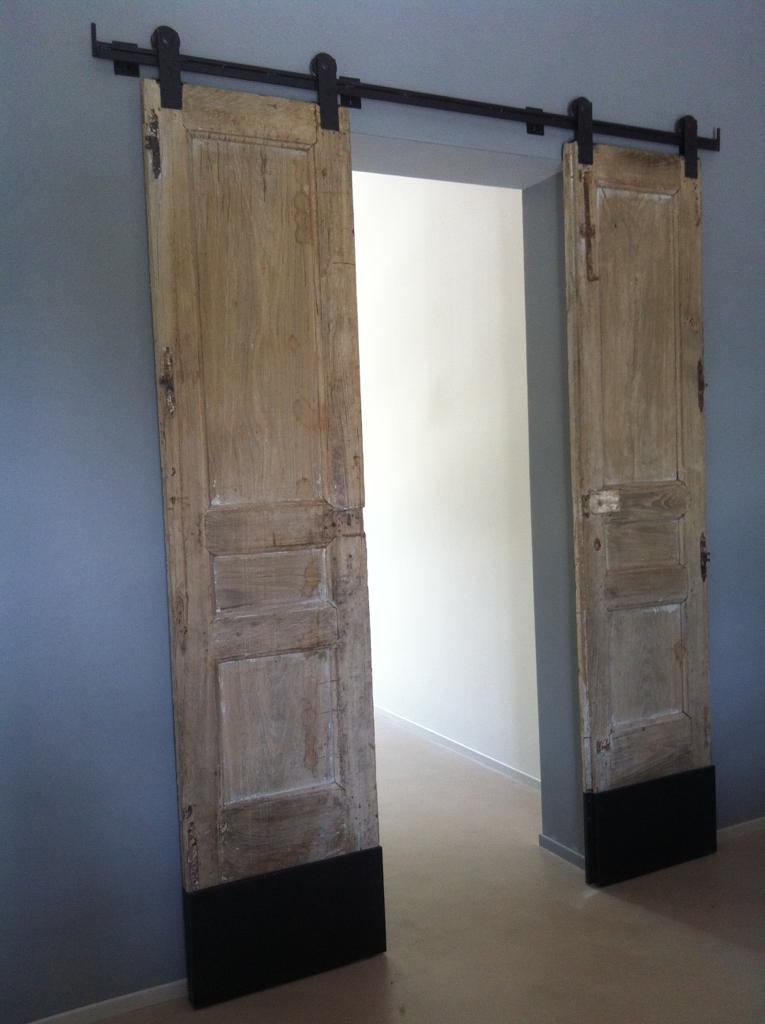 Falegnameria Flenghi – Porte – Legno – 04