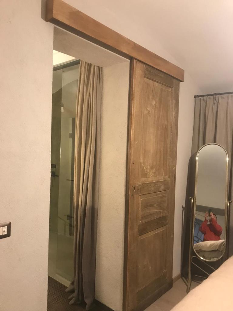 Falegnameria Flenghi – Porte – Legno – 06