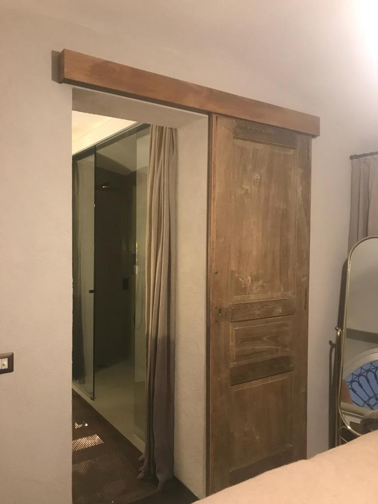 Falegnameria Flenghi – Porte – Legno – 07