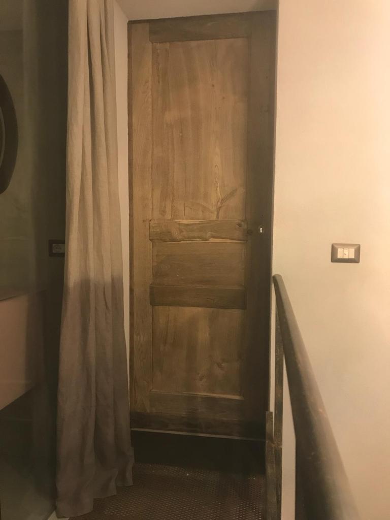 Falegnameria Flenghi – Porte – Legno – 10