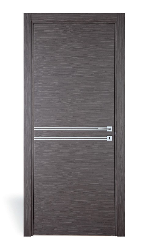 TAO 129-4 ESSENZA – ROVERE GRIGIO