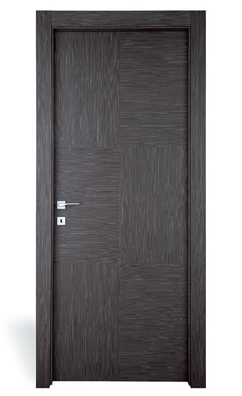 TAO 168 ESSENZA – ROVERE GRIGIO