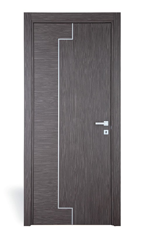 TAO 170 ESSENZA – ROVERE GRIGIO