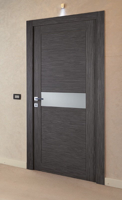 TAO-P 173 ESSENZA – ROVERE GRIGIO