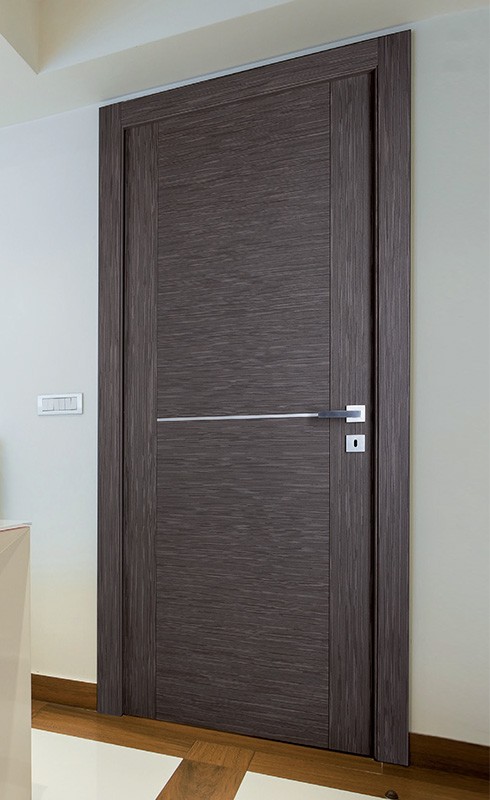 TAO-P 178 ESSENZA – ROVERE GRIGIO